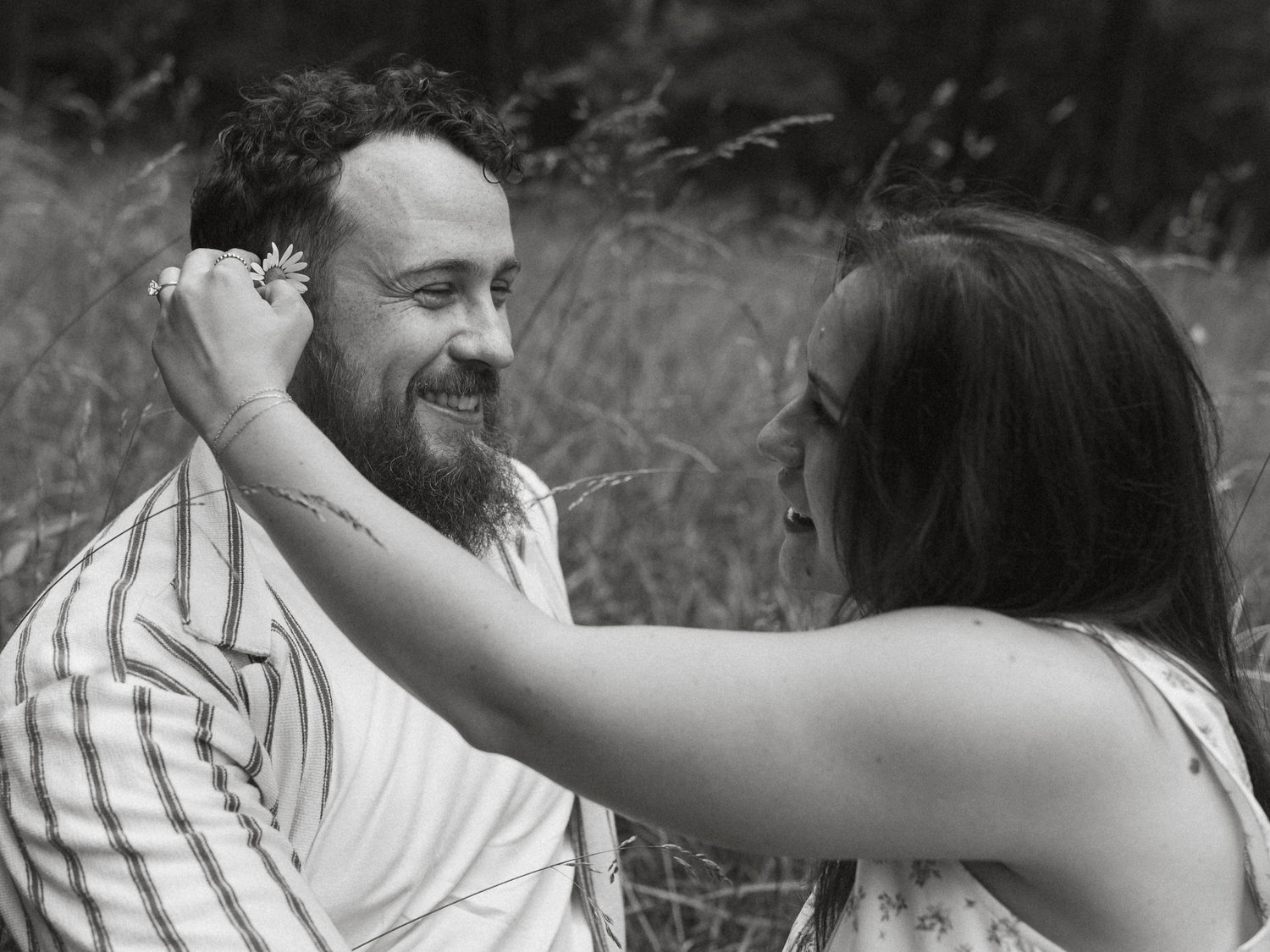 The Wedding Website of Bri Ihasz and Sean Mathews