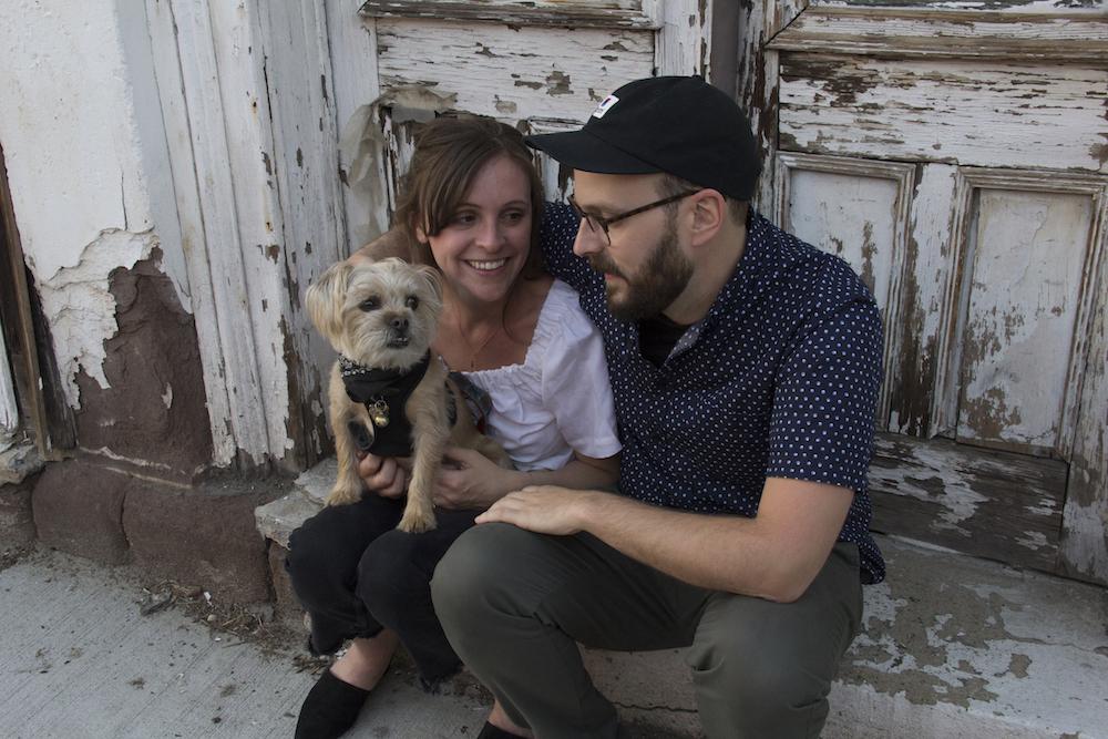 The Wedding Website of Emily Smith and Denis Cardineau