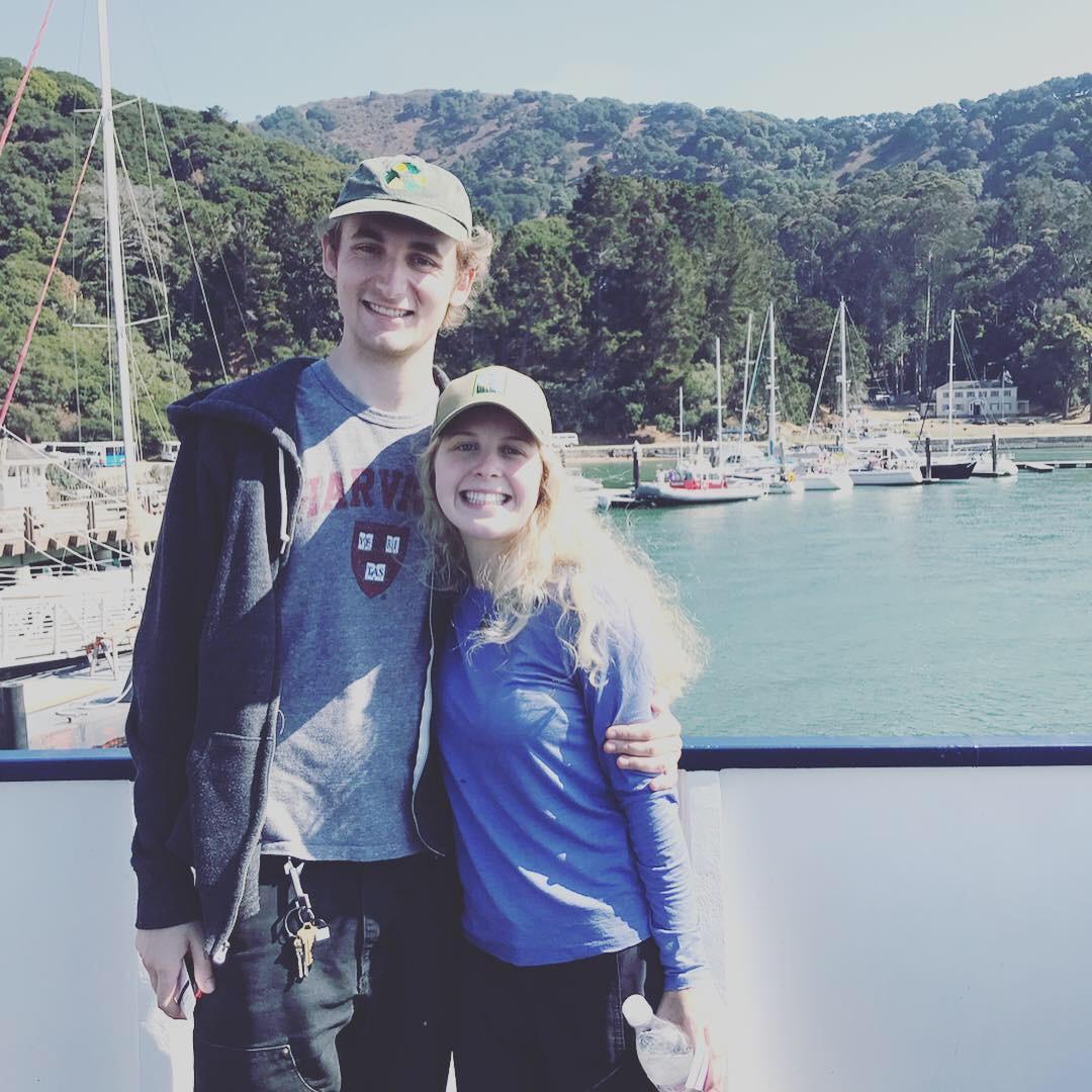 San Francisco 2018 Summer