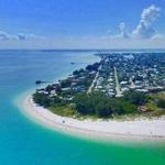 Anna Maria Public Beach