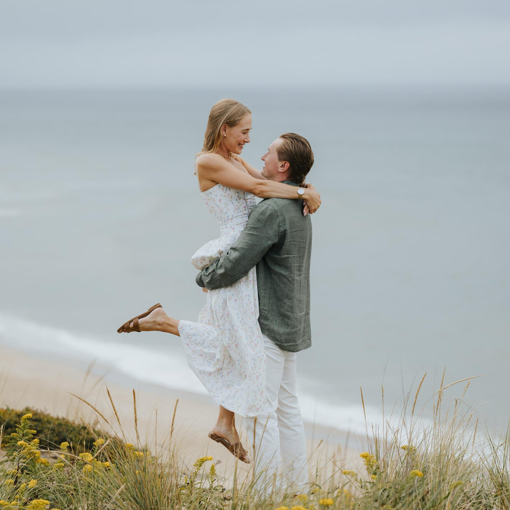 Kimberly Conlan and Alex Ambraziejus' Wedding Website