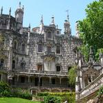Quinta da Regaleira