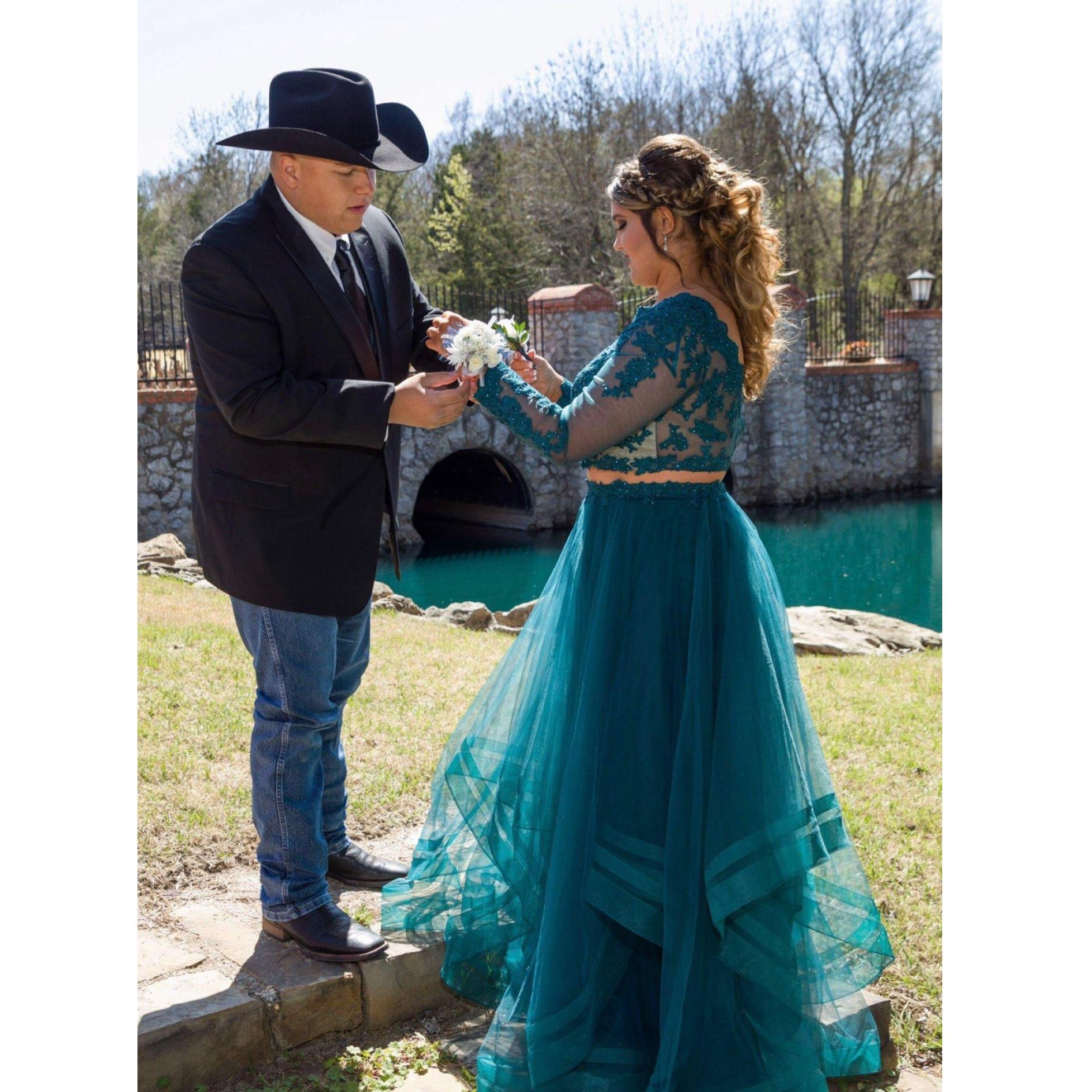 Senior Prom