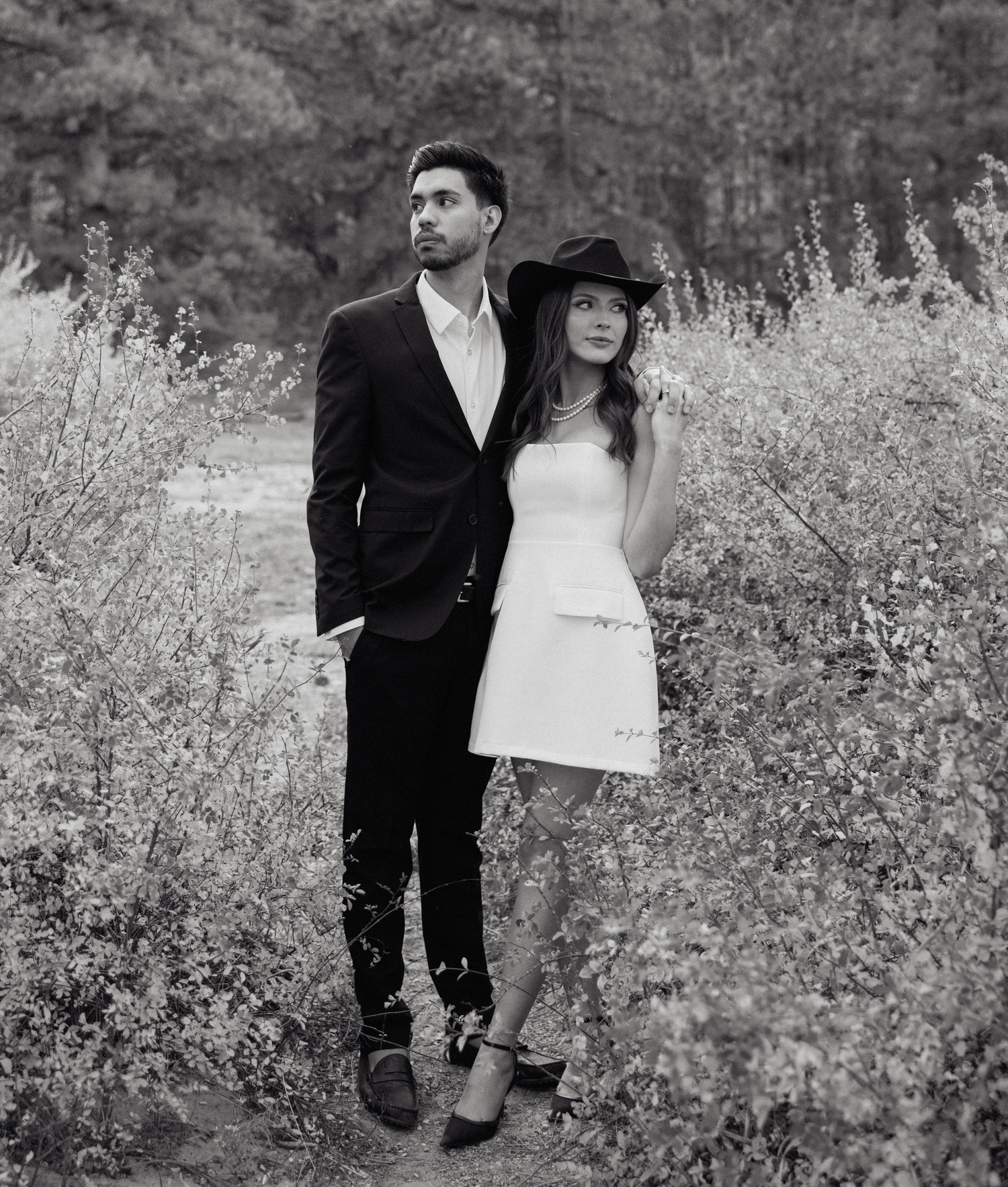 The Wedding Website of Christian Davis and Kalyn Black