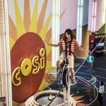 Center of Science and Industry (COSI)