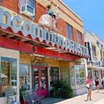 South Congress Avenue