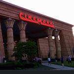 Cinemark Egyptian 24 and XD