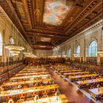 New York Public Library