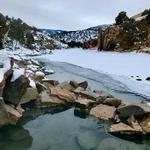 Hot Springs Galore