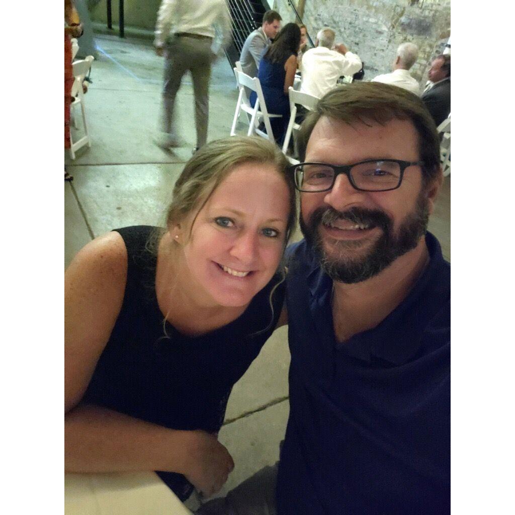 Sorrell wedding August 2020