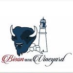 Bison on the Vineyard