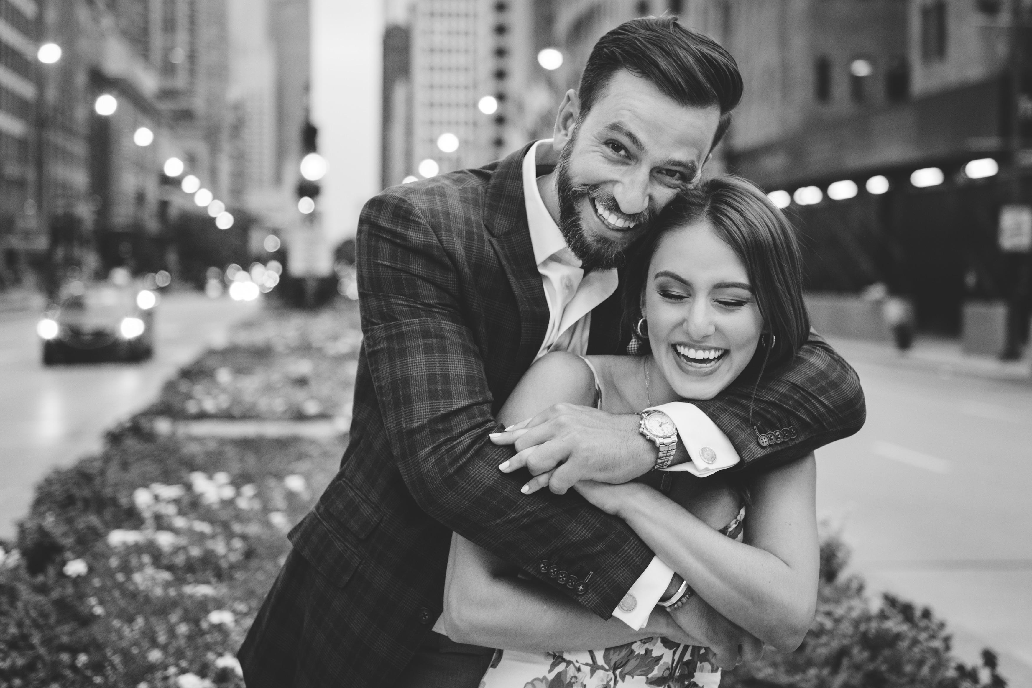 The Wedding Website of Maggie Baez and David Baez