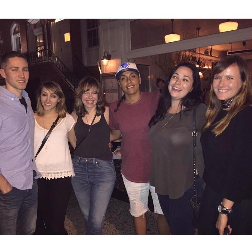 Fig Reunion 2017