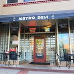 Metro Deli