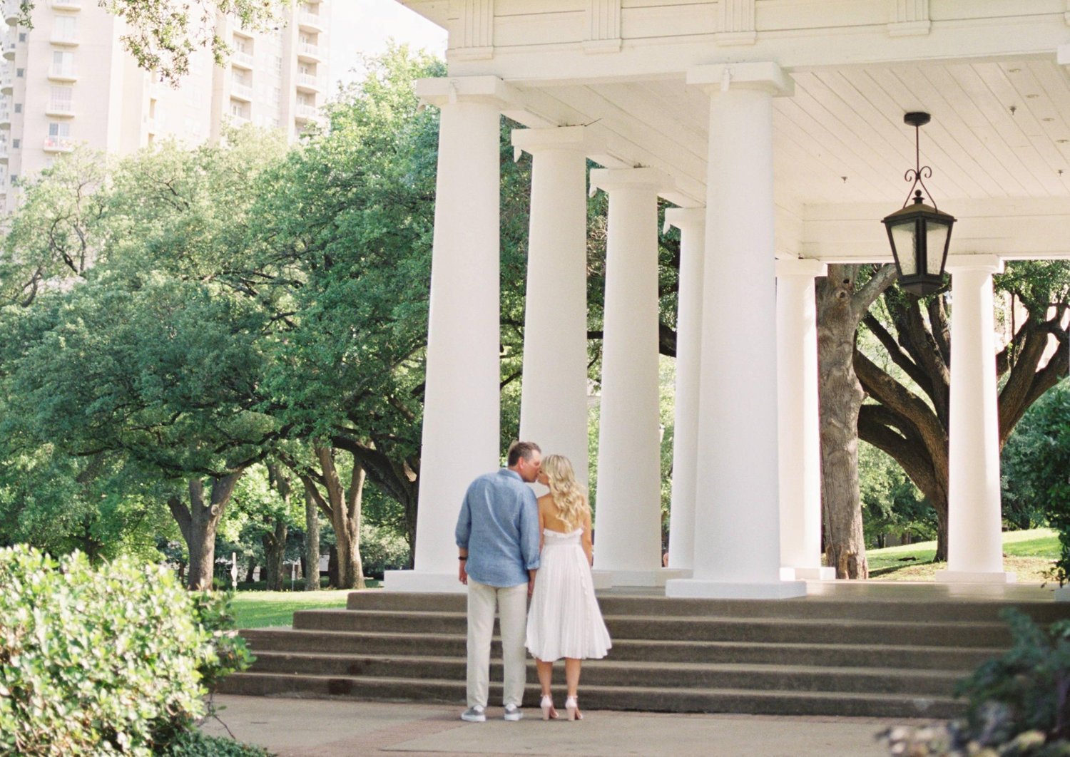 The Wedding Website of Holley Lange and Aaron Davis