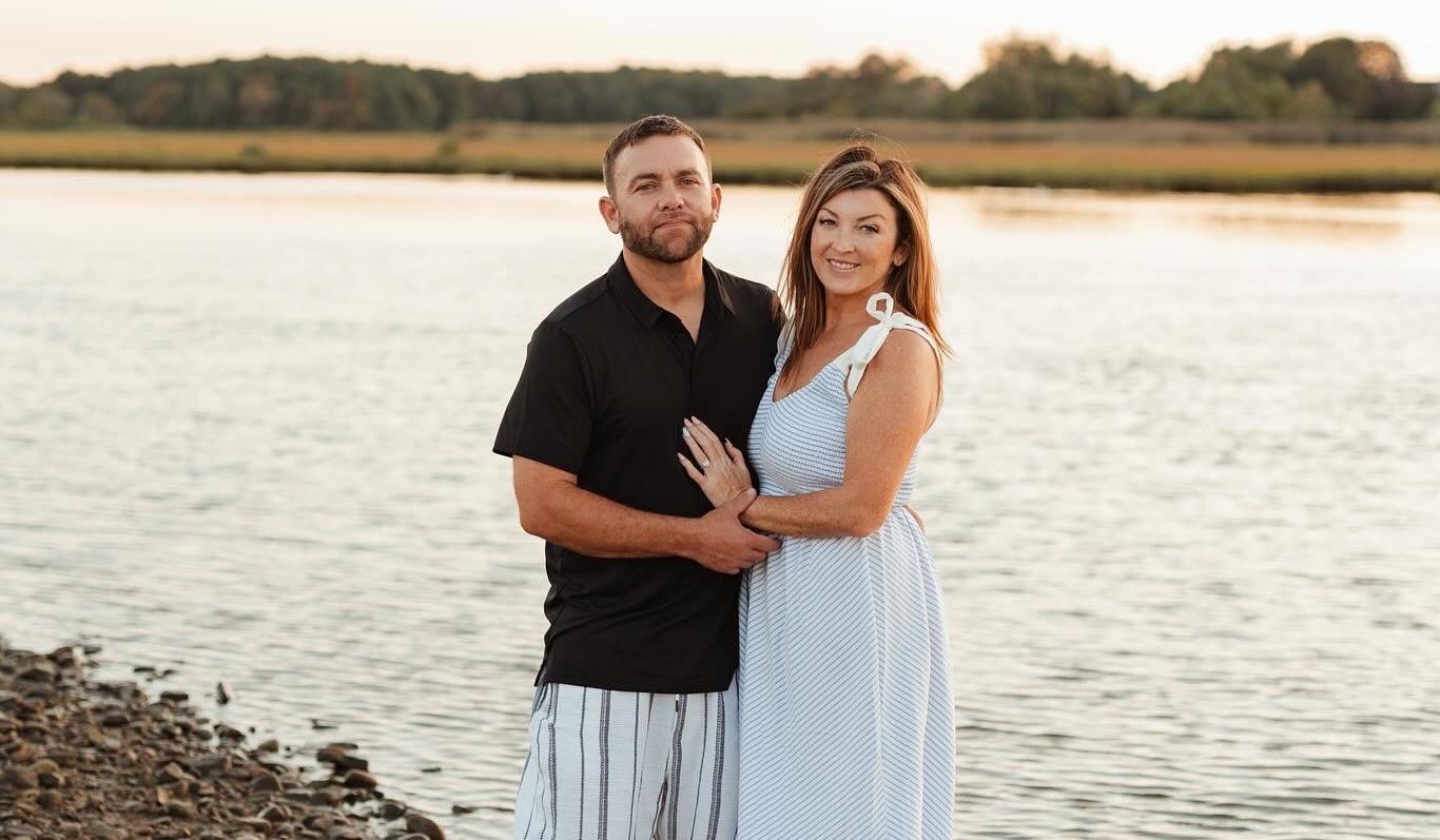The Wedding Website of Laura Schneider and Kenneth Kyle