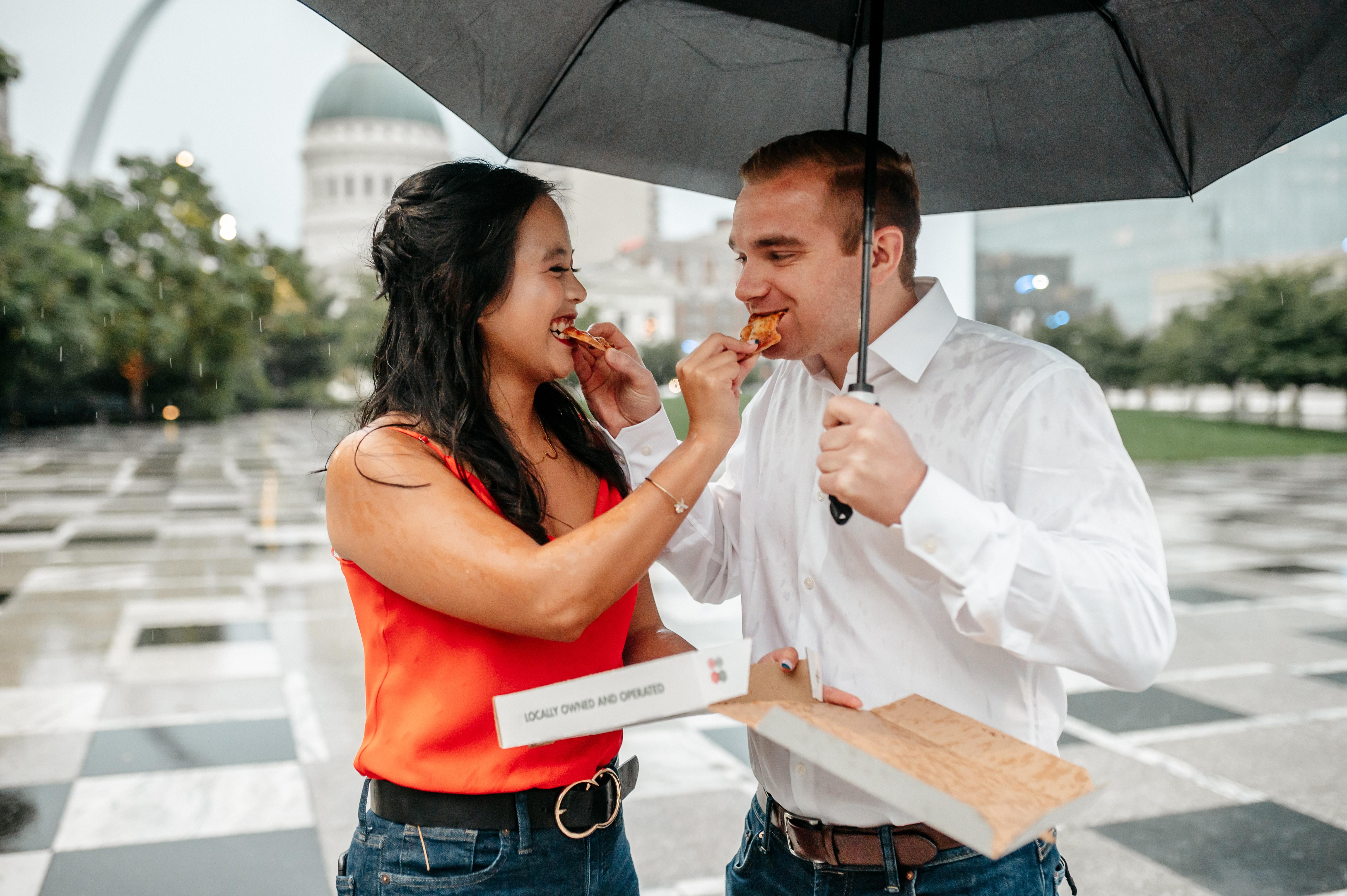 The Wedding Website of Jacqueline Neil and Joshua Tarr
