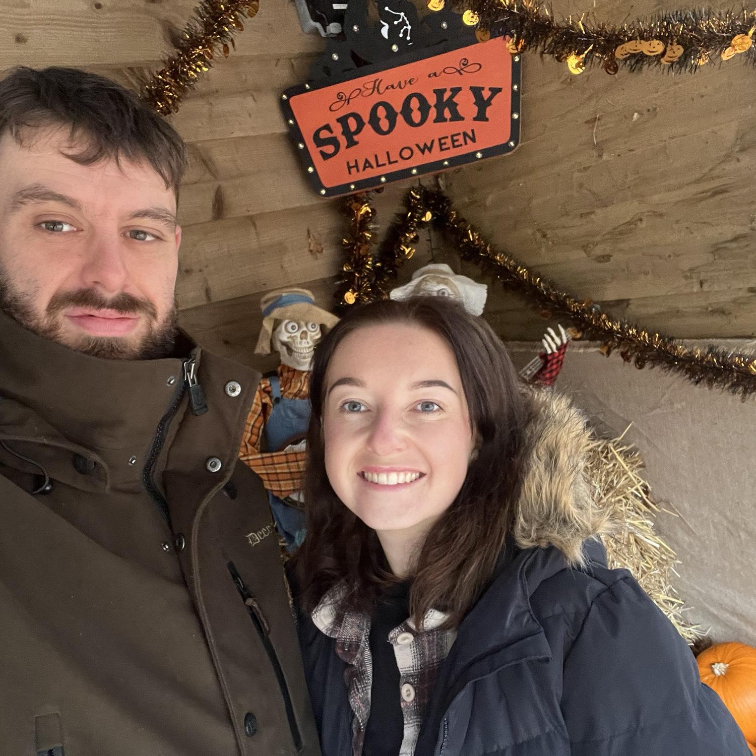31/10/2025 - Happy Halloween
