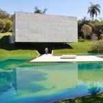 Inhotim Museum