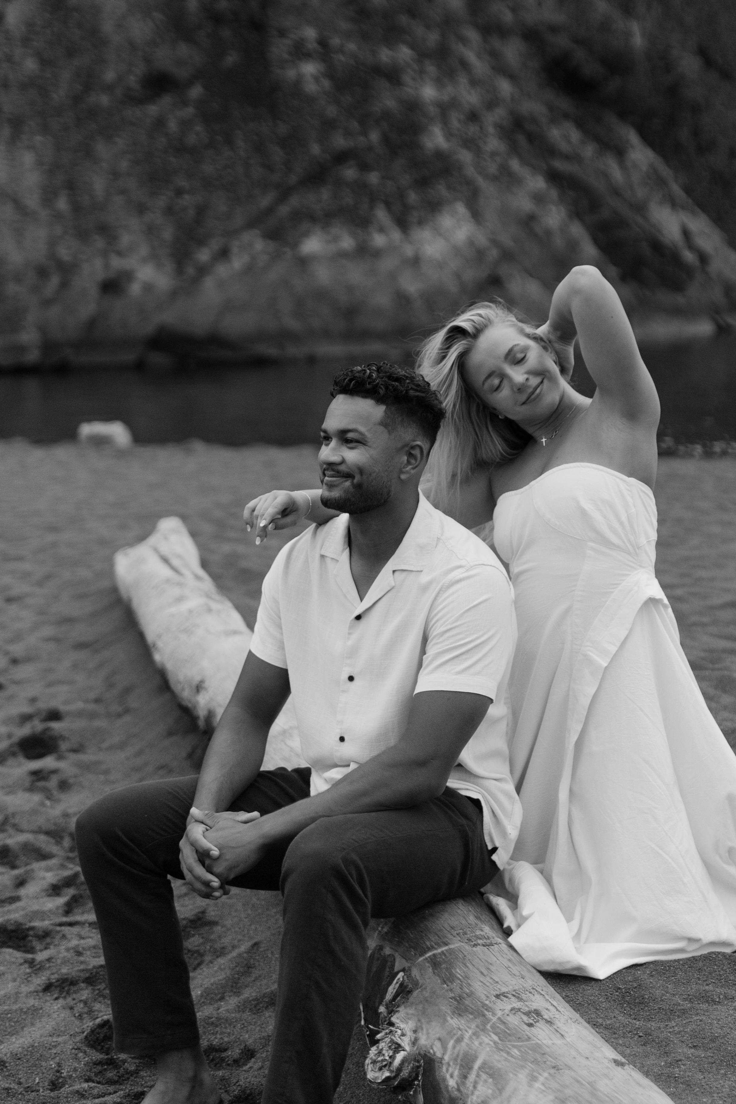 The Wedding Website of Max Bjorklund and Josie Hodges