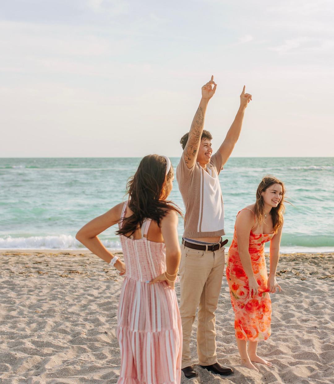 The Wedding Website of Andreya Stellwag and Juan Solis