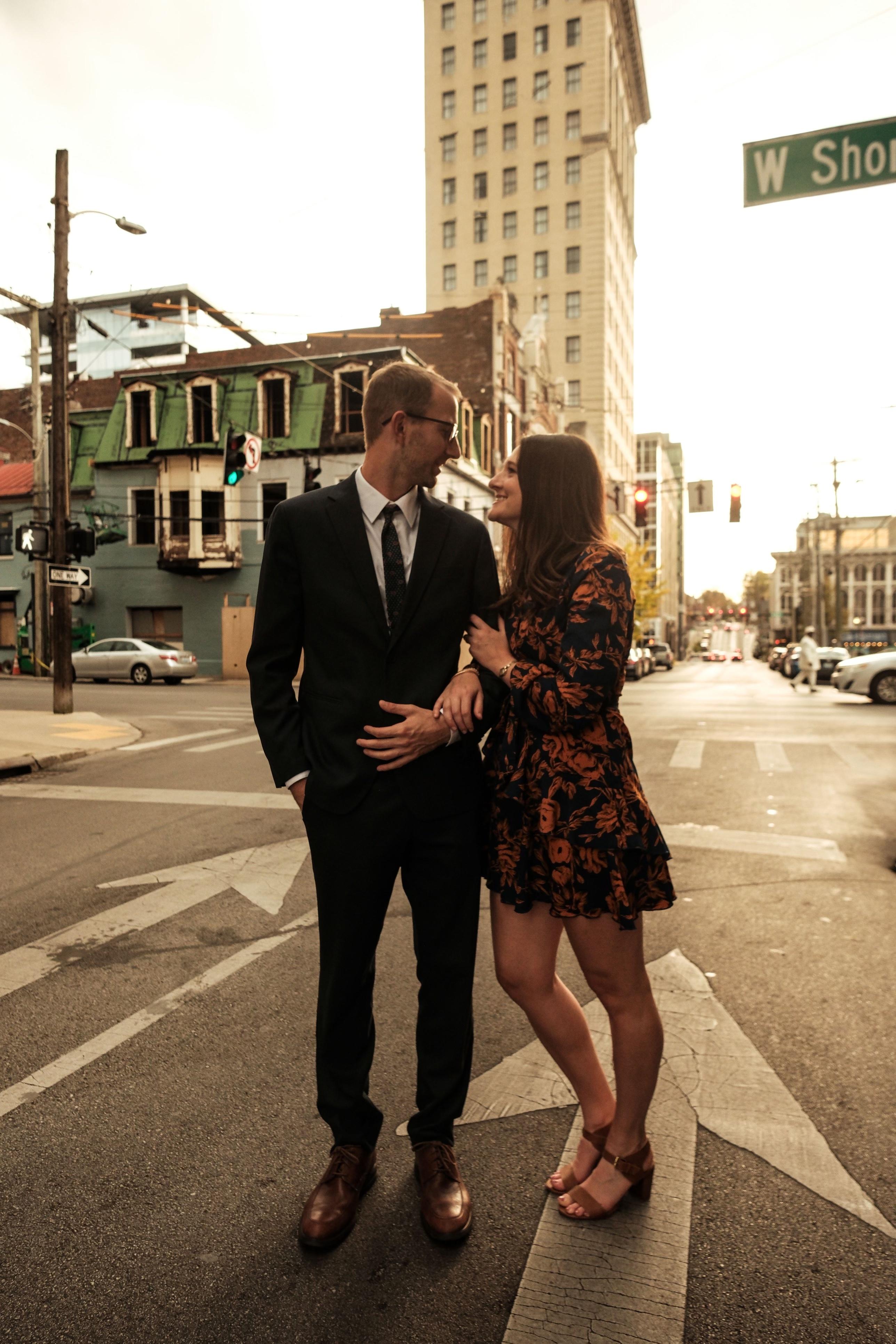 The Wedding Website of Ben Jones and Alyssa Gaietto