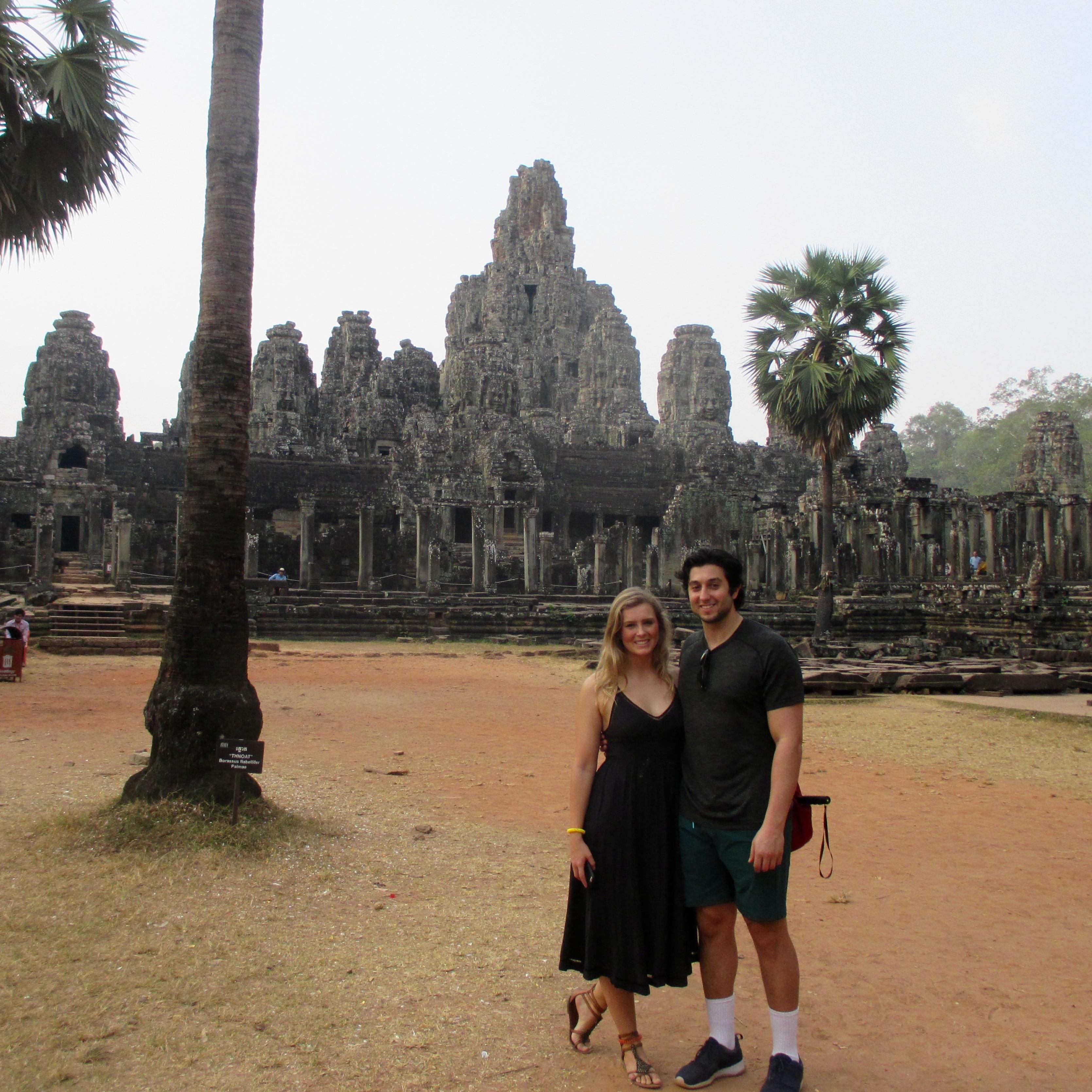 Angkor Wat