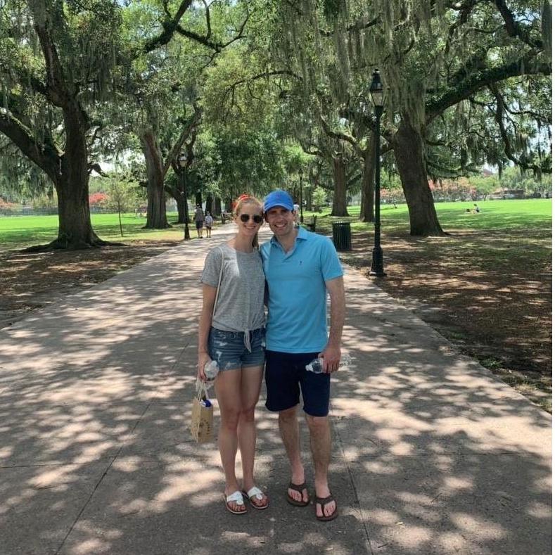 Savannah, GA 2019