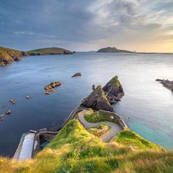 Our Irish Nights Fund
