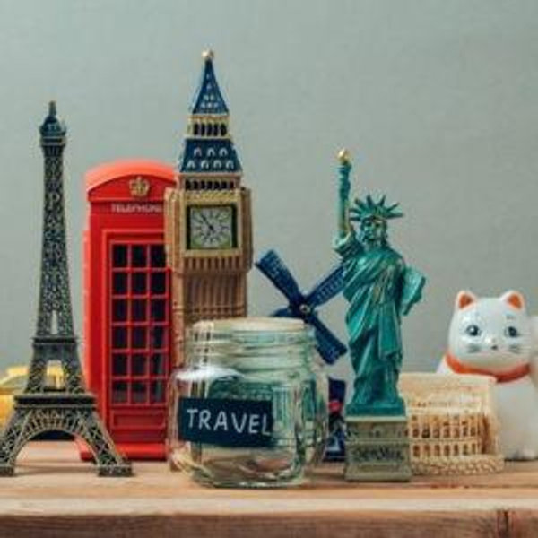 Souvenirs and Mementos Fund