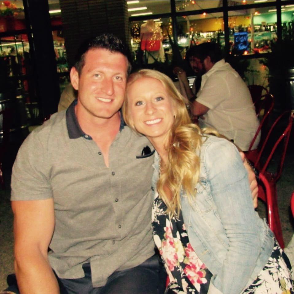 Scottsdale AZ for Carrie's Wedding