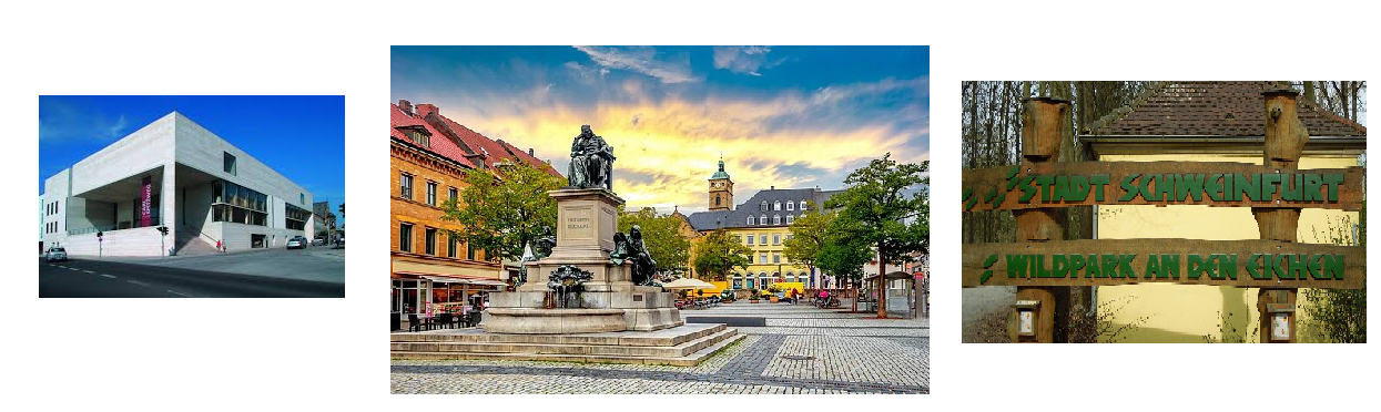 The Wedding Website of Marc Schneider and Sinem Sertkaya