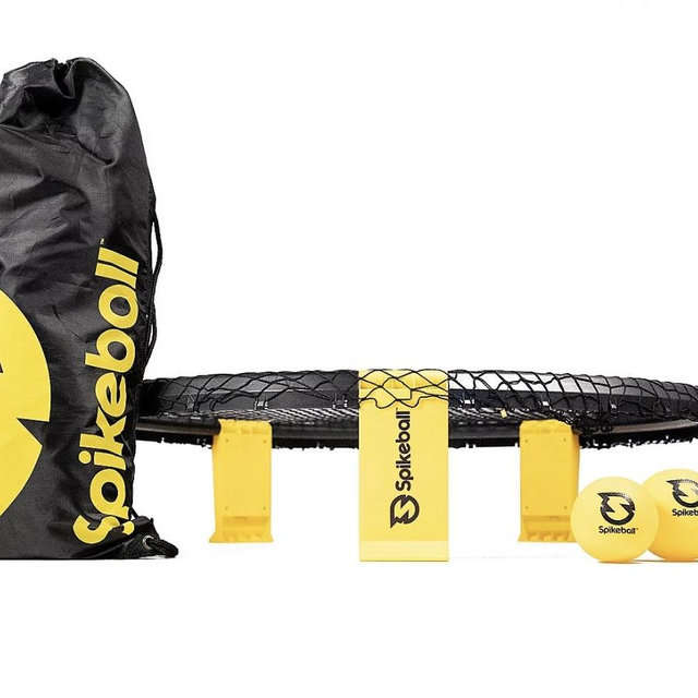 Spikeball Weekender Set | Free Shipping at Academy