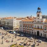 Puerta del Sol