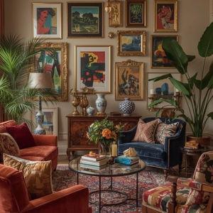 Flat Furniture Fund