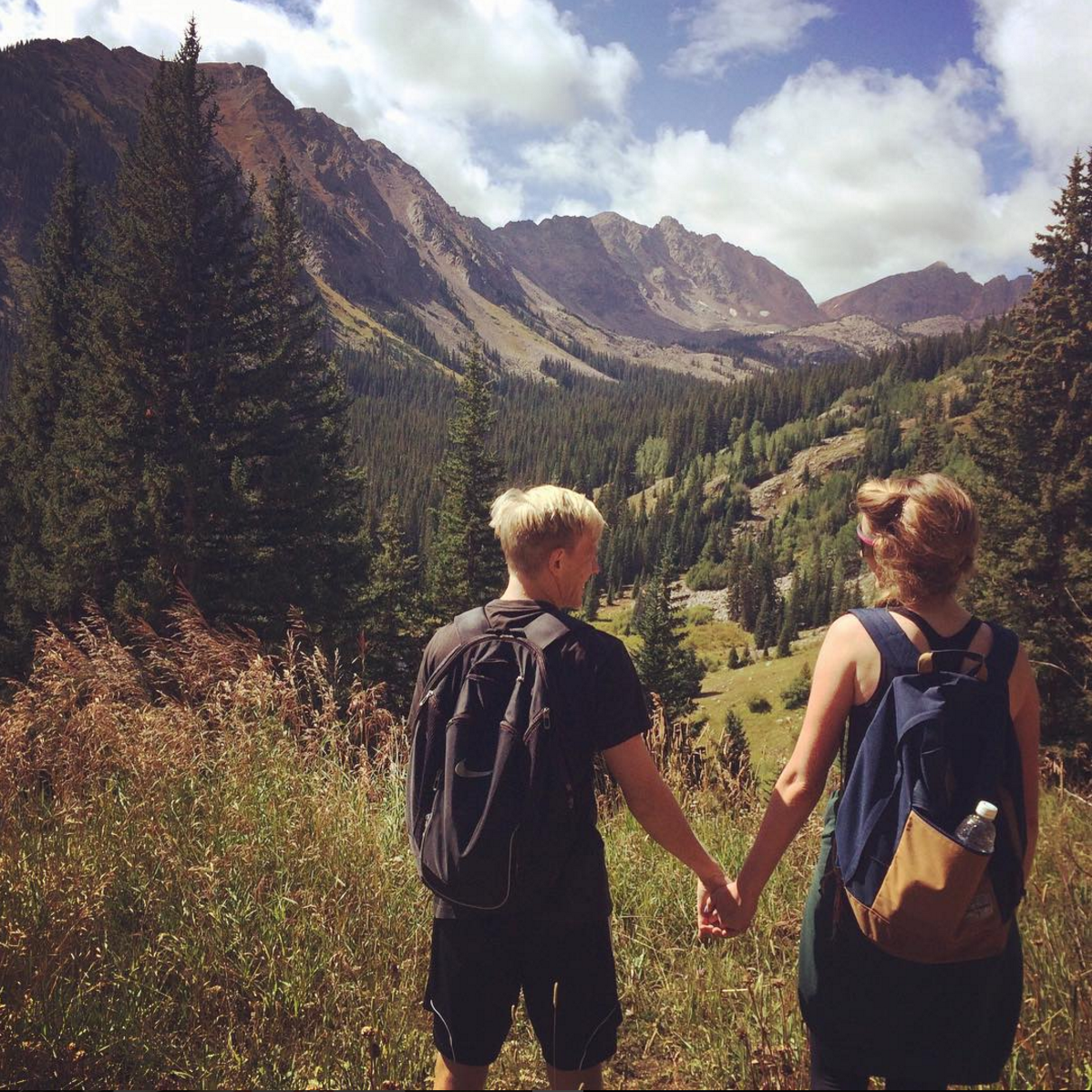 Summit County, CO | 2015