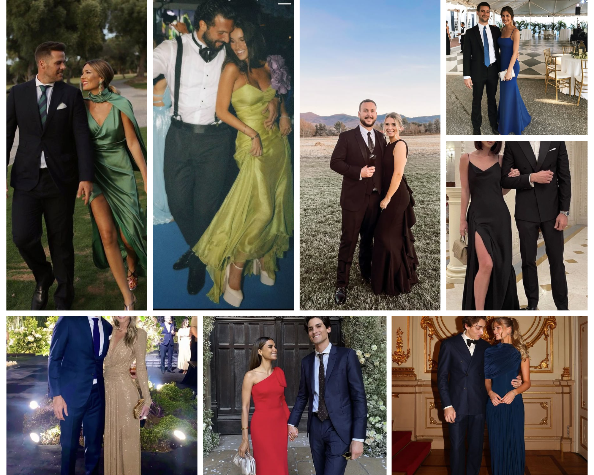 The Wedding Website of Marisa Manzo and William Richard