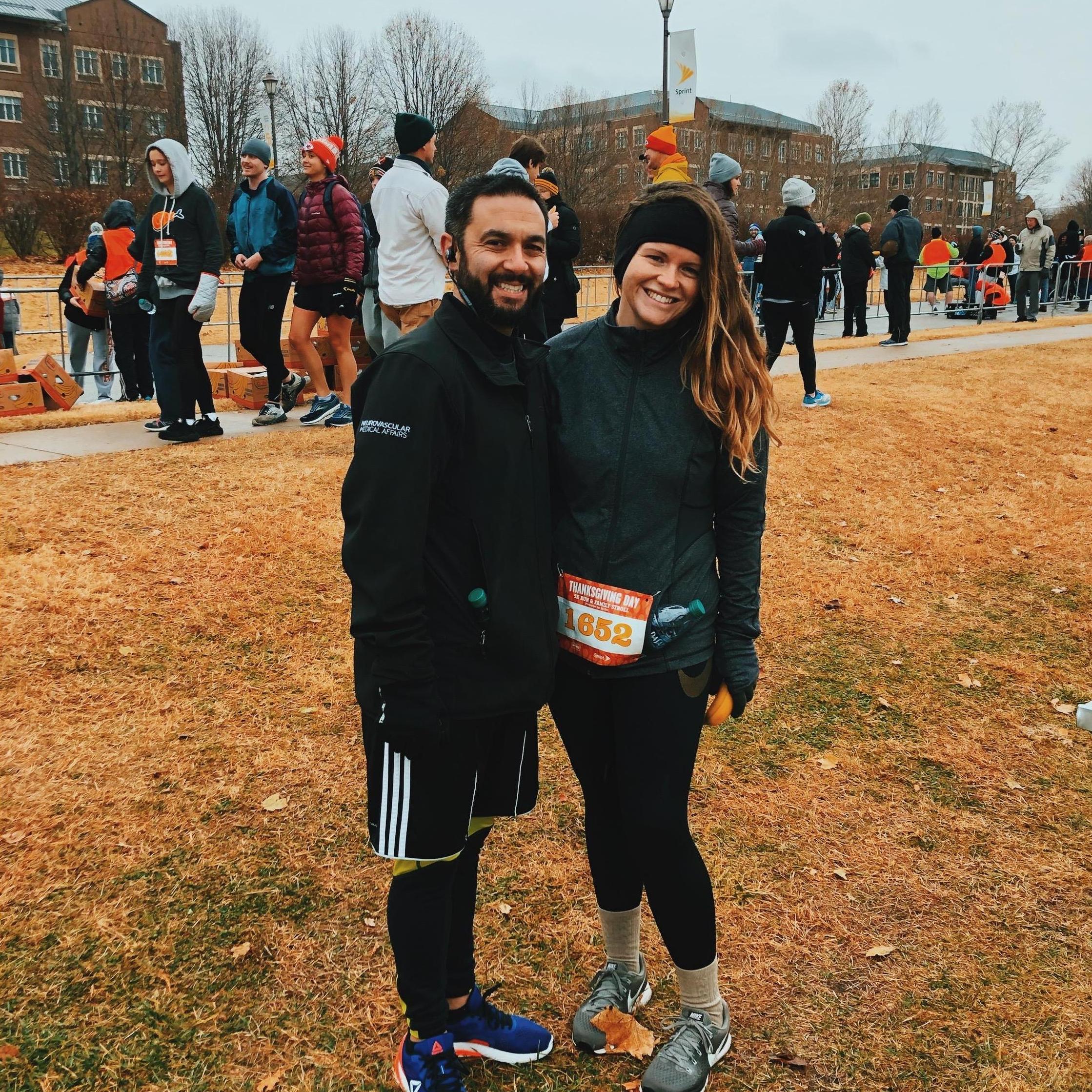 Turkey Trot 2019