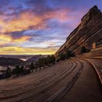 Red Rocks Park and Amphitheatre