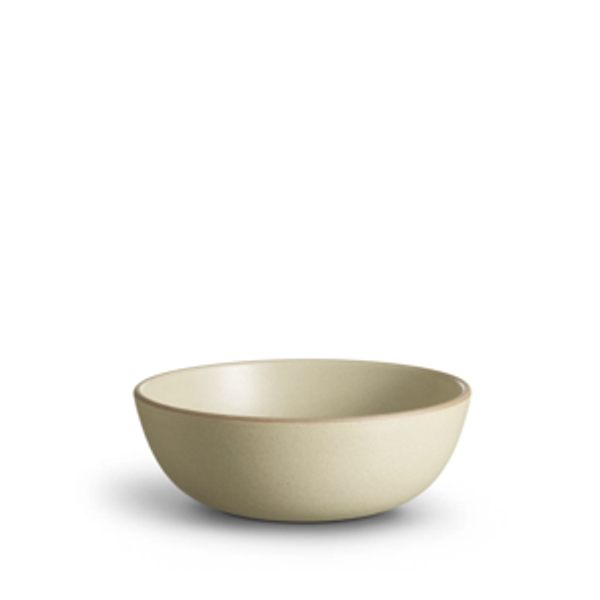 Heath Ceramics Cereal Bowl, Sage