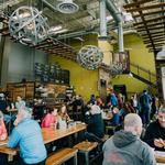 pFriem Family Brewers