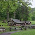 Valley Forge National Historic Park