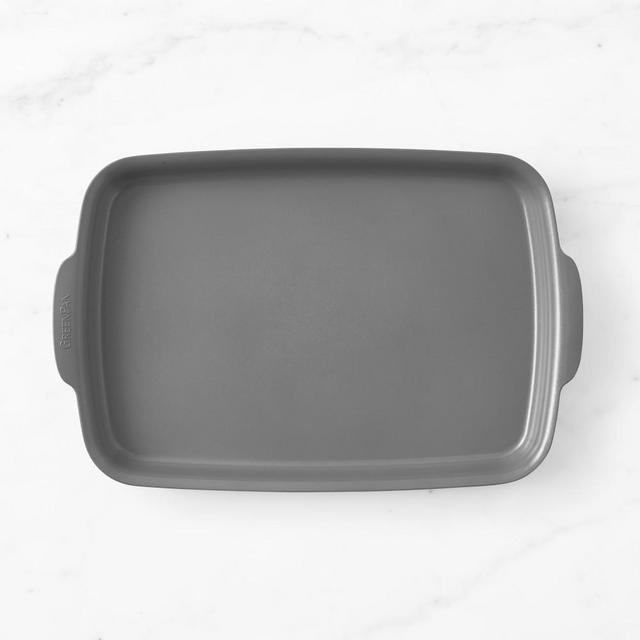 Greenpan™ Premiere Nonstick Ovenware Quarter Cookie Sheet