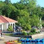 Kayak or Canoe the Bde Maka Ska Chain of Lakes