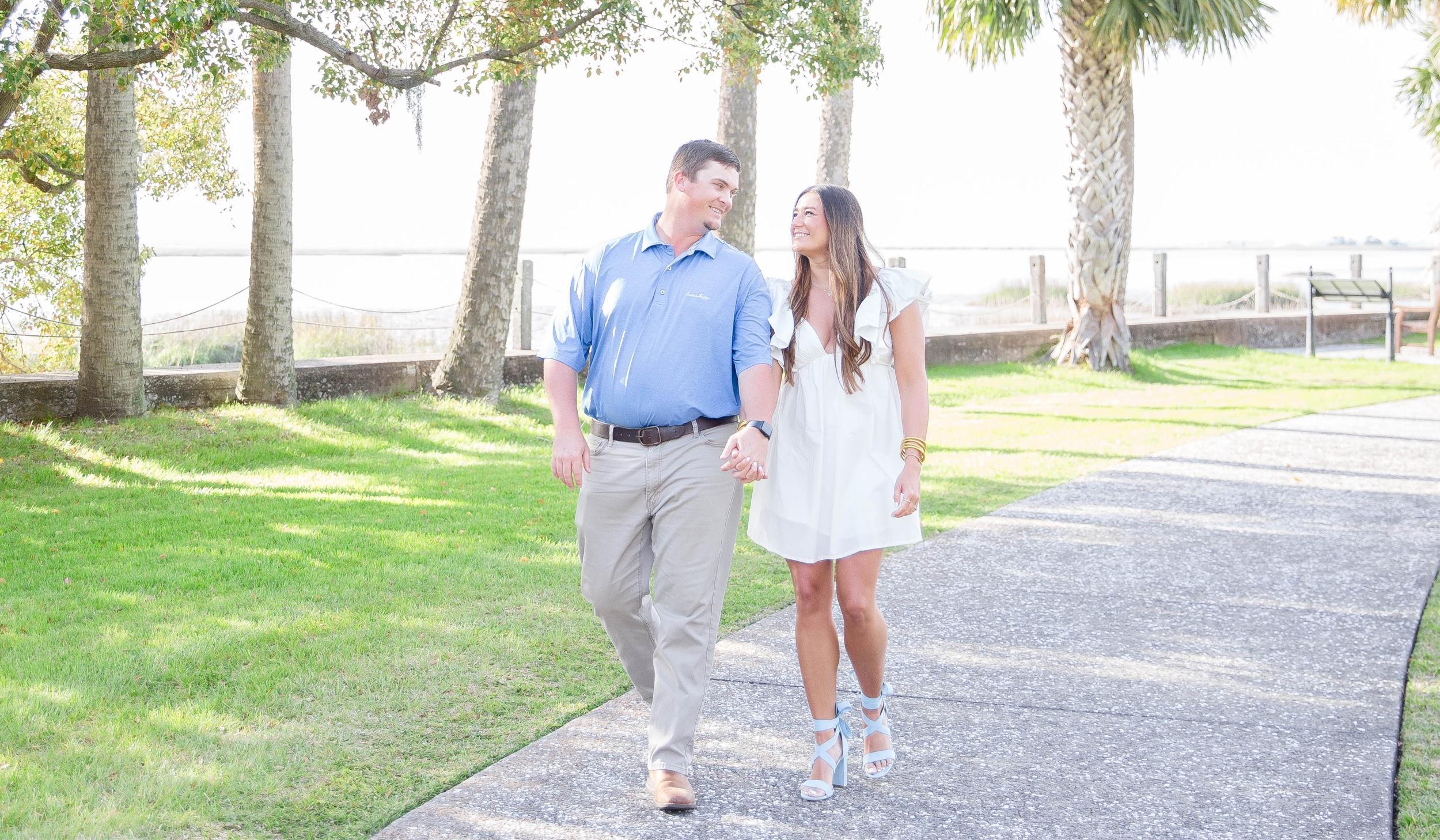 The Wedding Website of Julia Tindall and Dewey Rozier