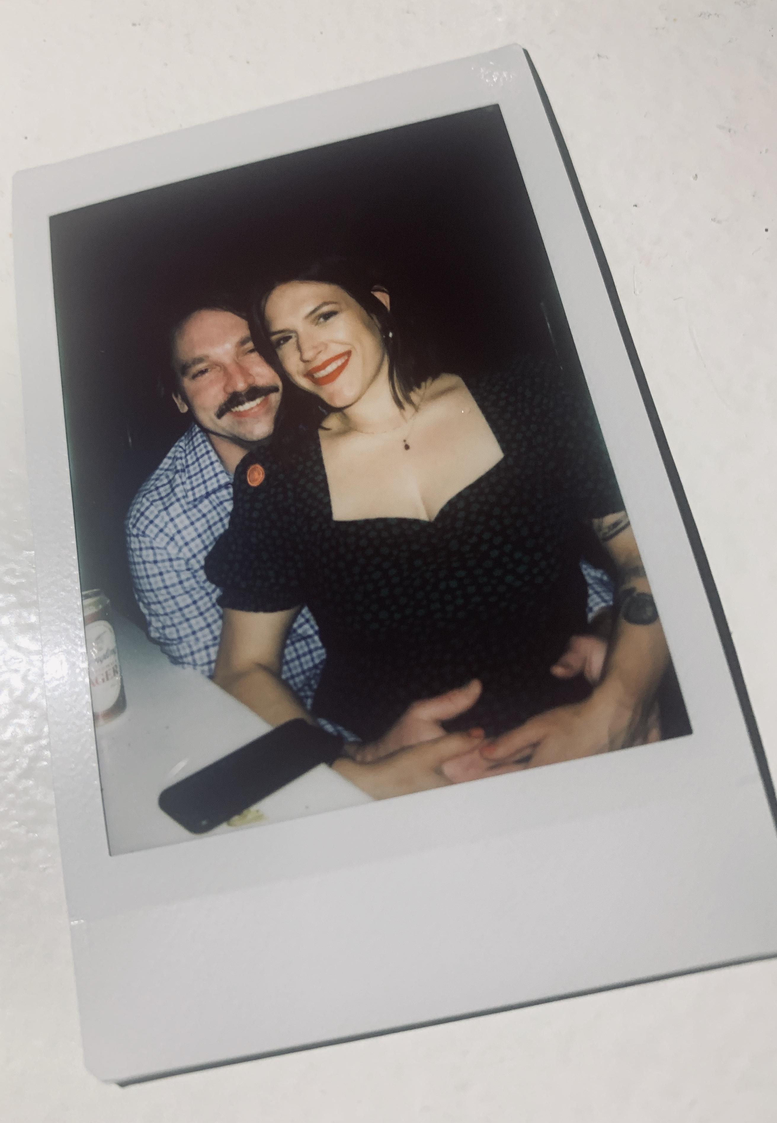The Wedding Website of Erin Willett and Brendan Smith
