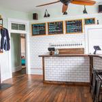 Two Tides Brewing Company