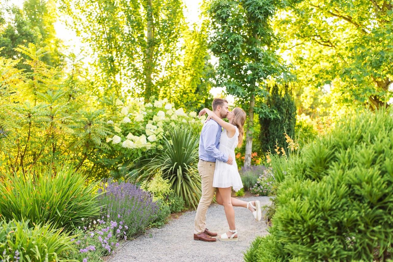 The Wedding Website of Kacey Curtin and Blake Hallauer