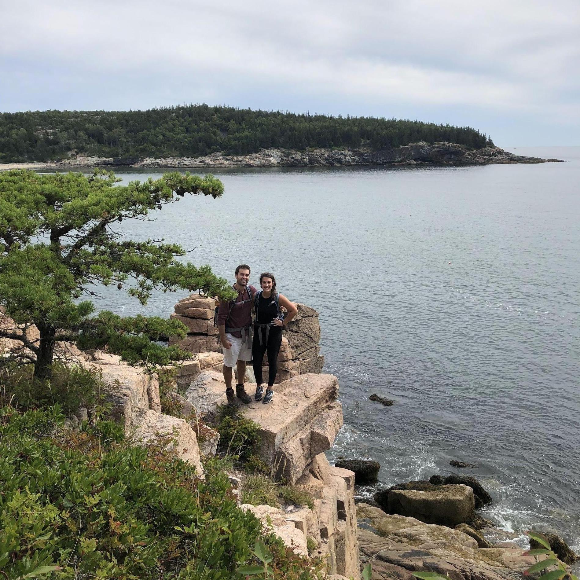2019 - Acadia National Park