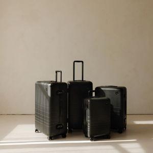 Monos Carry-On Pro in Black